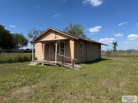 Homes For Sale - 421 E Ferree St<br/> HARLINGEN, TX 78550