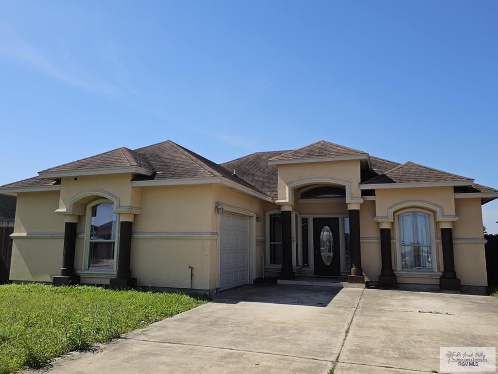 2884 Gibraltar St, BROWNSVILLE, Texas image 1