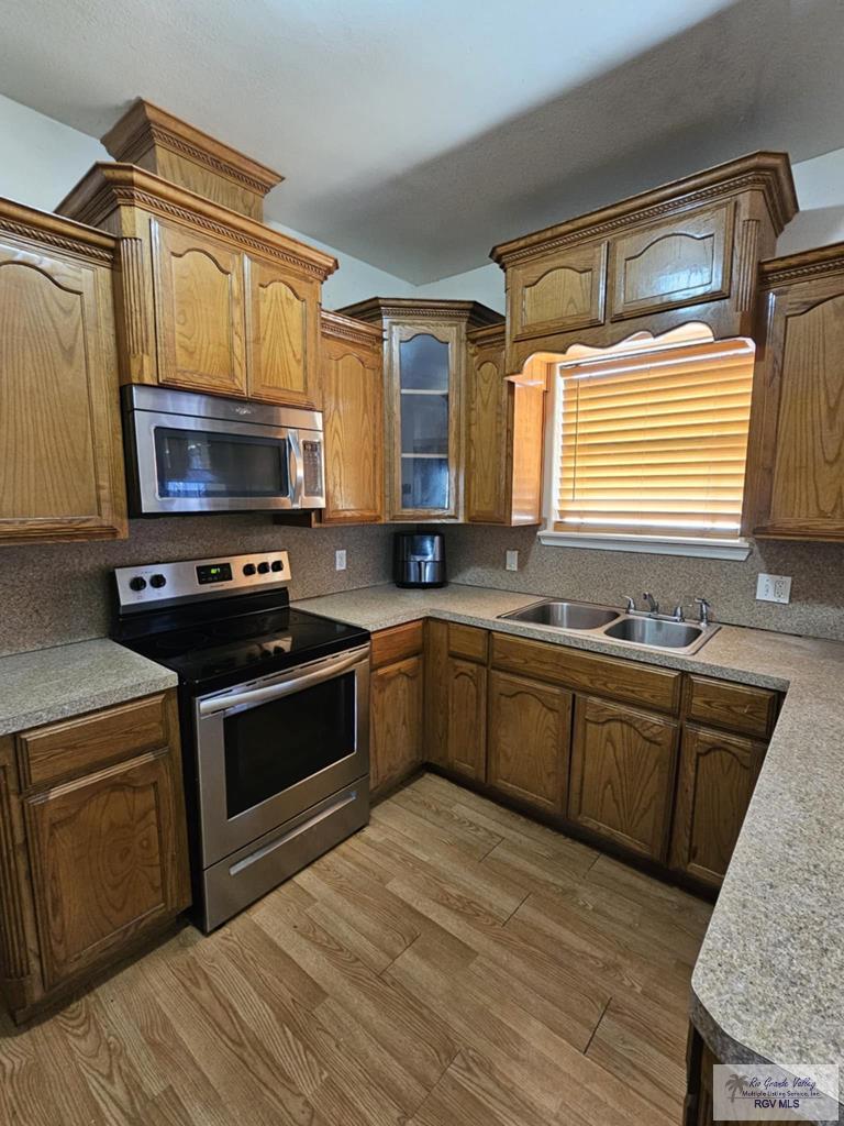 2884 Gibraltar St, BROWNSVILLE, Texas image 5