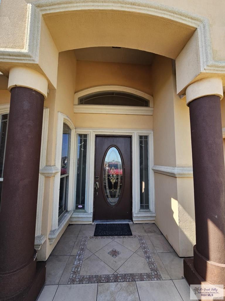 2884 Gibraltar St, BROWNSVILLE, Texas image 2