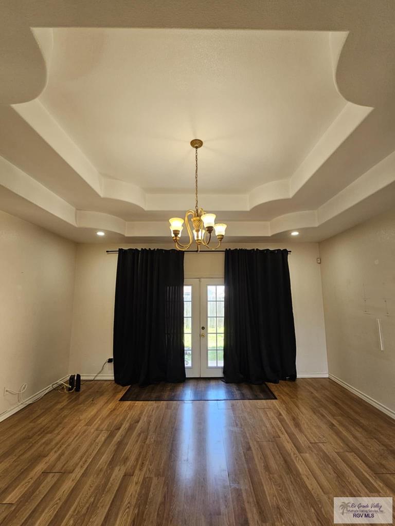 2884 Gibraltar St, BROWNSVILLE, Texas image 4