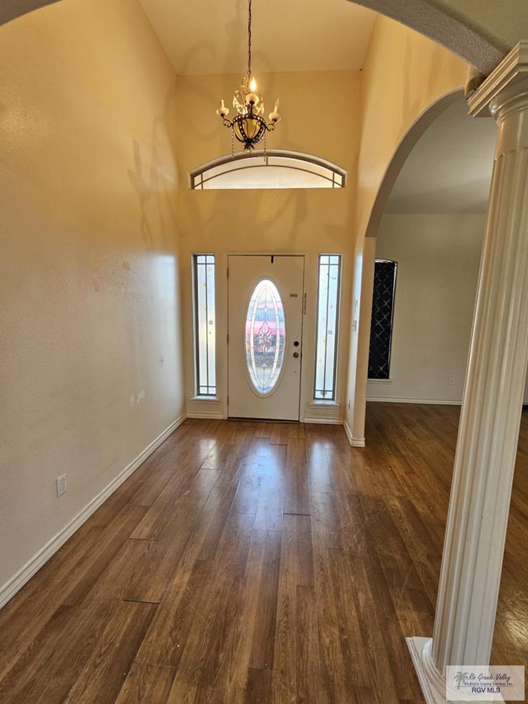 2884 Gibraltar St, BROWNSVILLE, Texas image 3