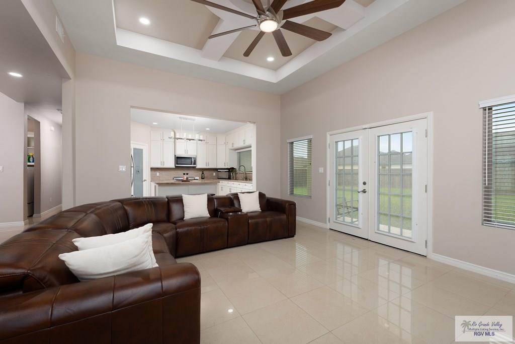 9470 Cajun, LOS FRESNOS, Texas image 4