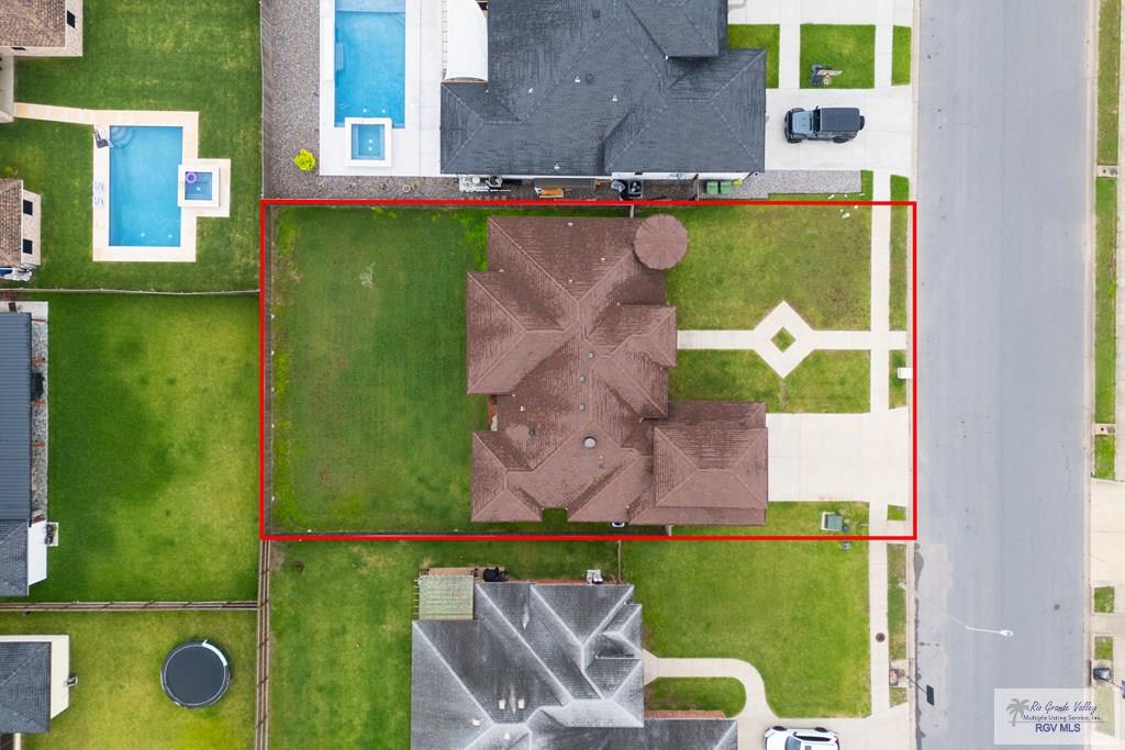 9470 Cajun, LOS FRESNOS, Texas image 2