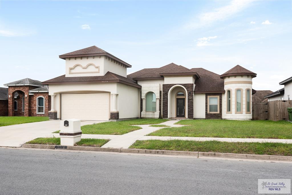 9470 Cajun, LOS FRESNOS, Texas image 1