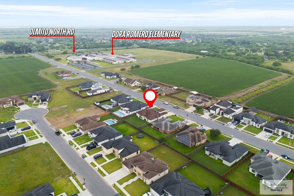 9470 Cajun, LOS FRESNOS, Texas image 11