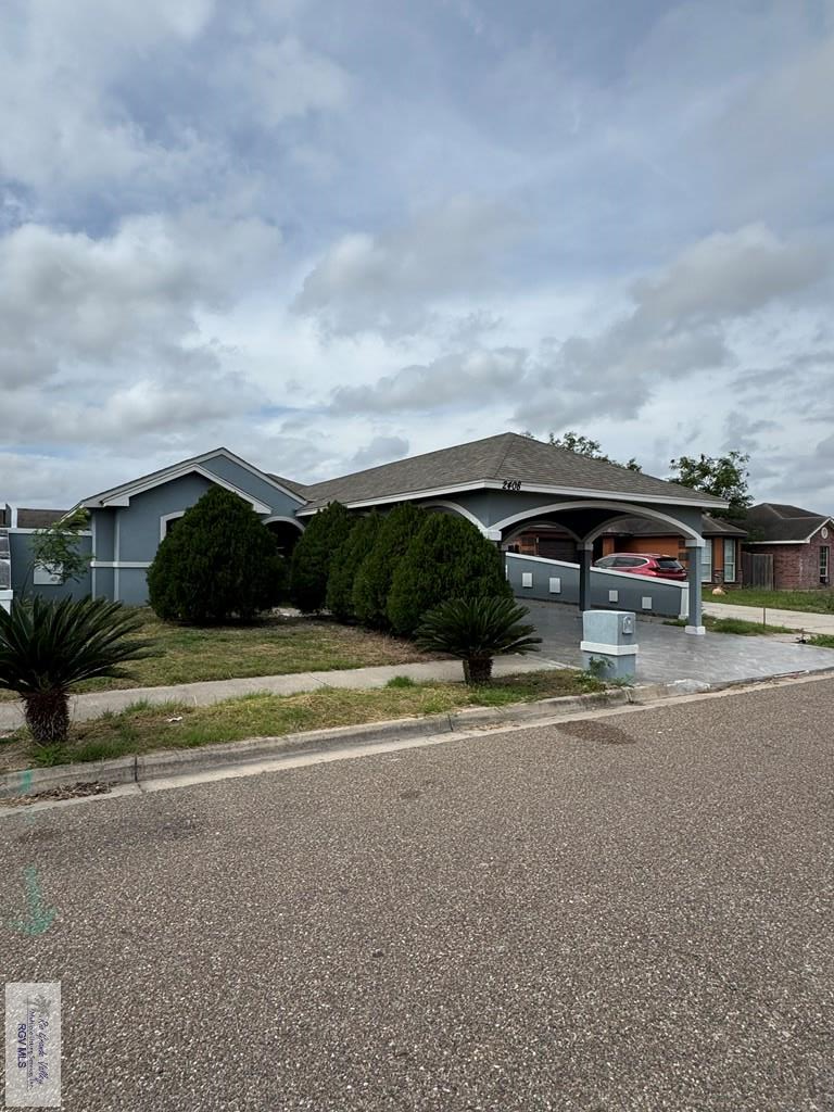 2408 Munich St, BROWNSVILLE, Texas image 3