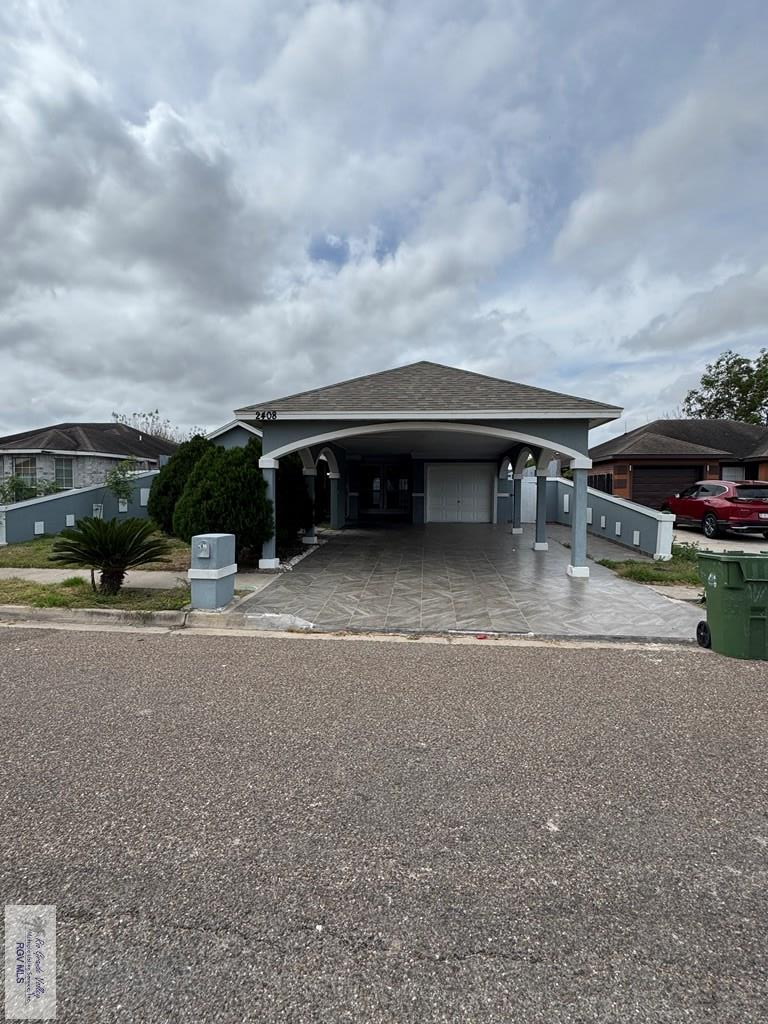 2408 Munich St, BROWNSVILLE, Texas image 2