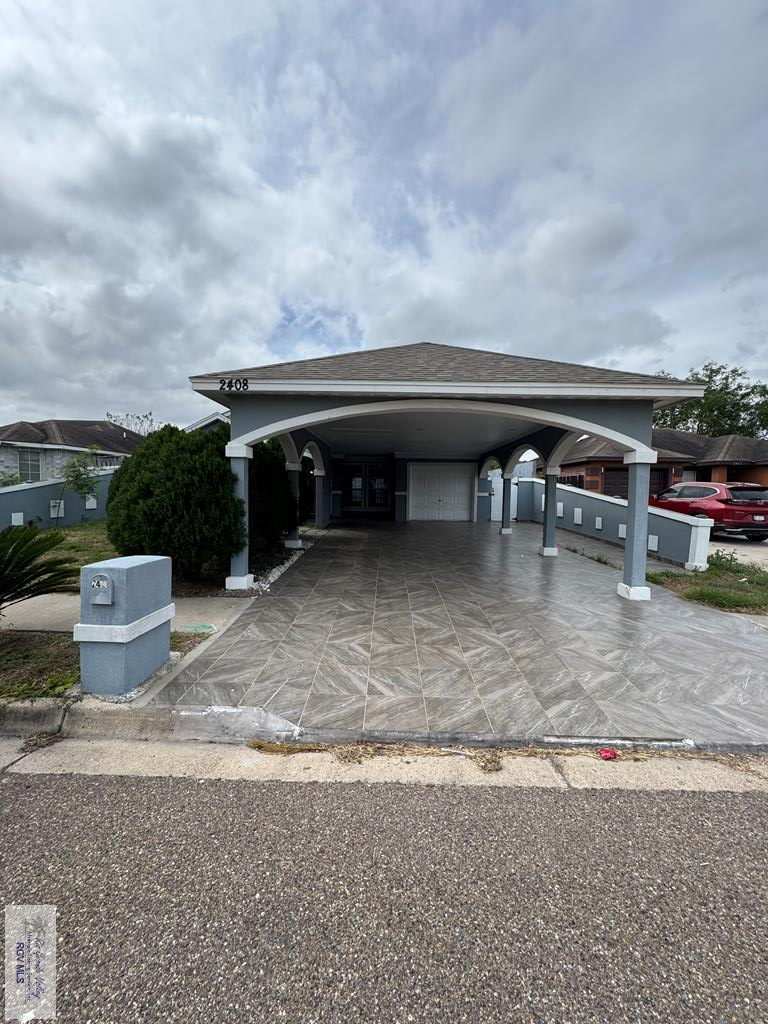 2408 Munich St, BROWNSVILLE, Texas image 1