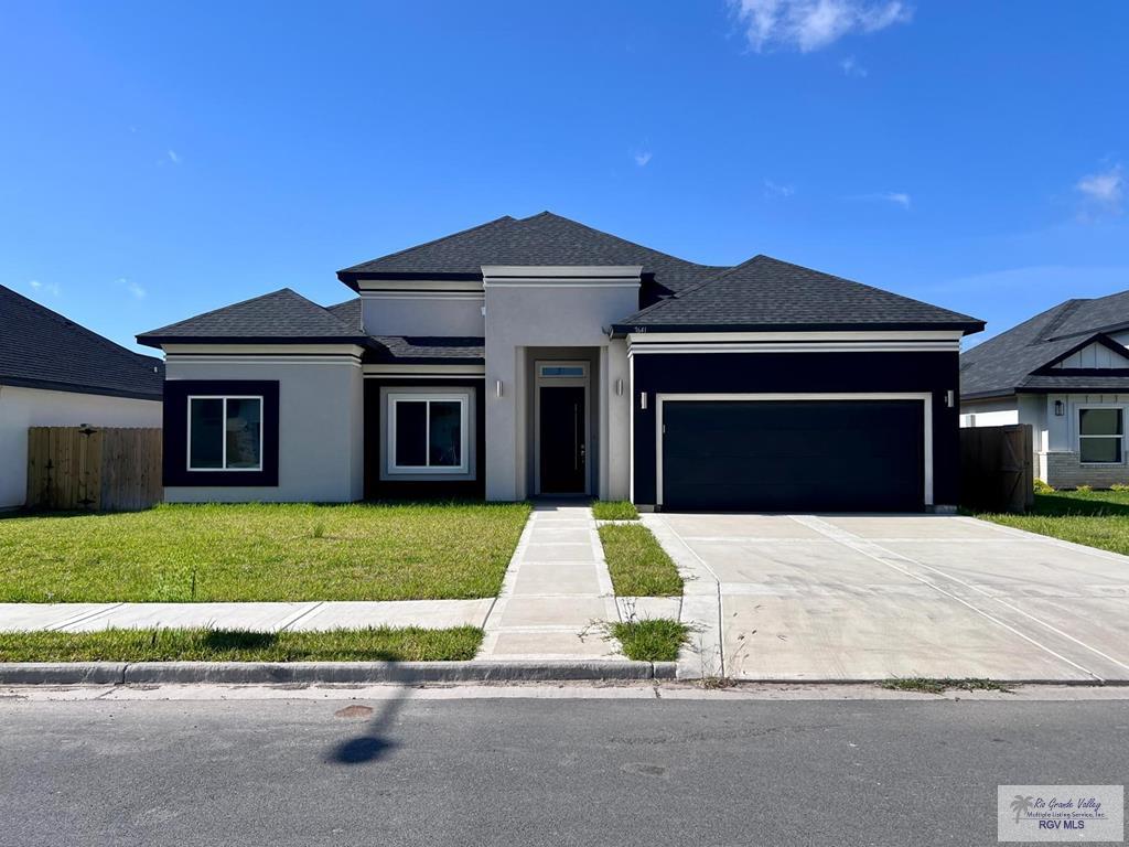7641 Gladiola St, BROWNSVILLE, Texas image 14