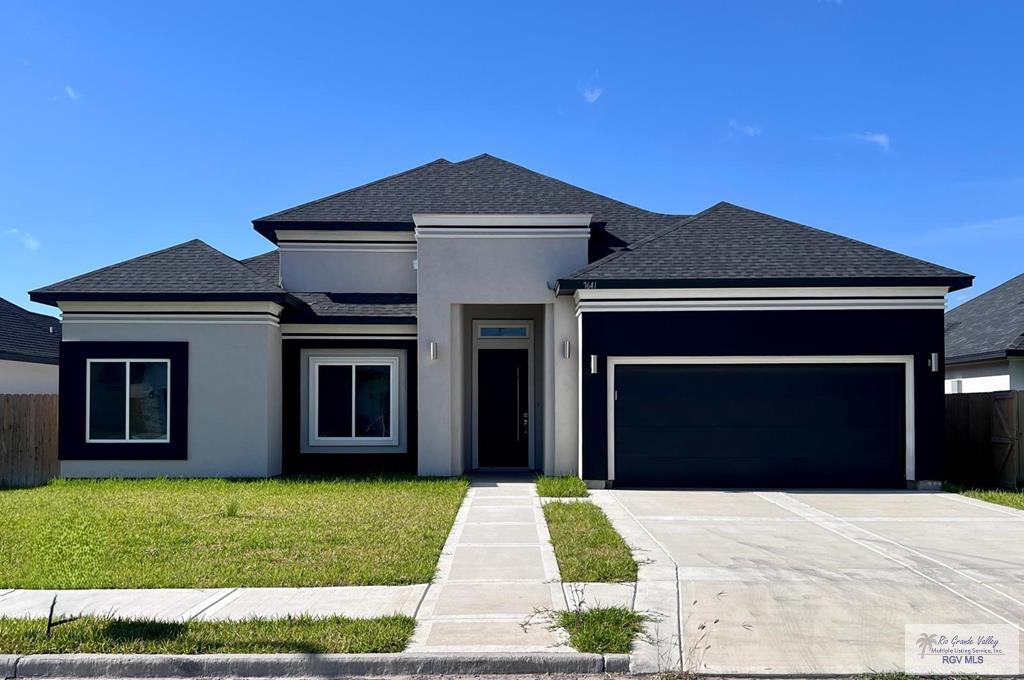 7641 Gladiola St, BROWNSVILLE, Texas image 1