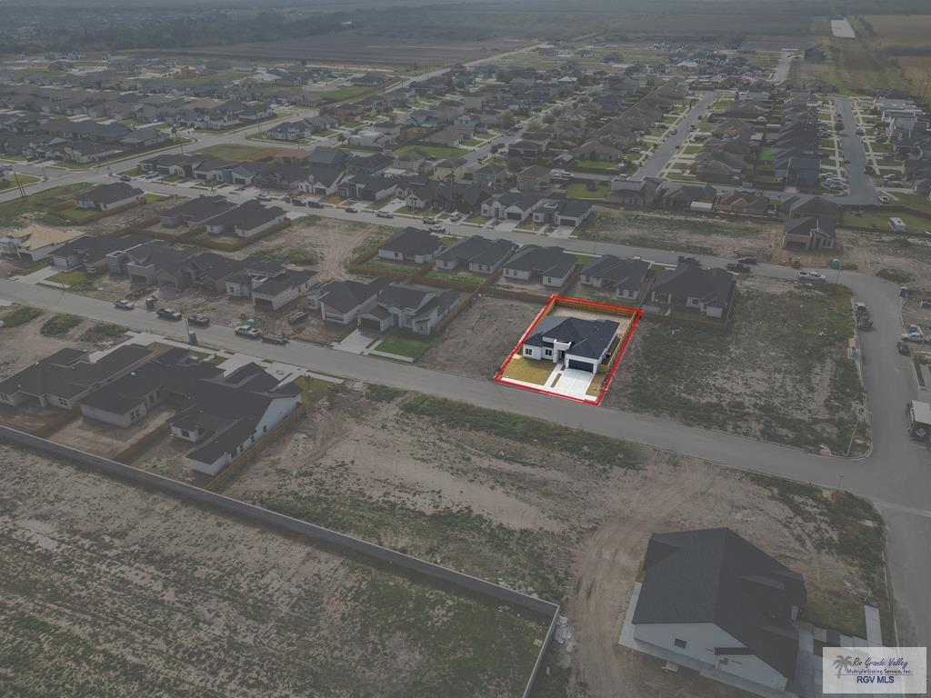7641 Gladiola St, BROWNSVILLE, Texas image 15