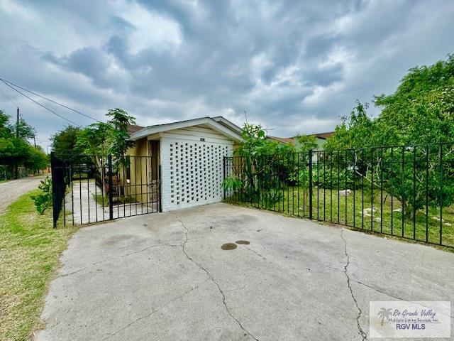 2413 Eastern Blvd, BROWNSVILLE, Texas image 18