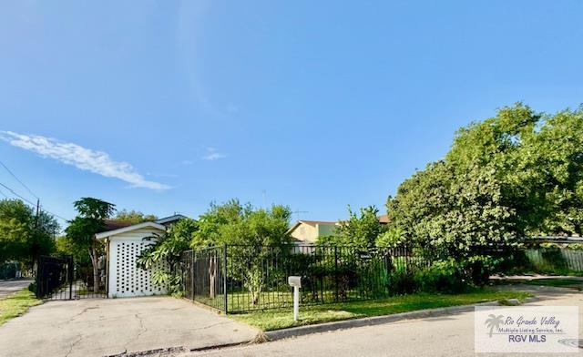 2413 Eastern Blvd, BROWNSVILLE, Texas image 1