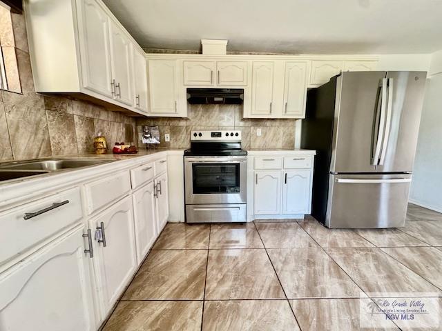 2413 Eastern Blvd, BROWNSVILLE, Texas image 6