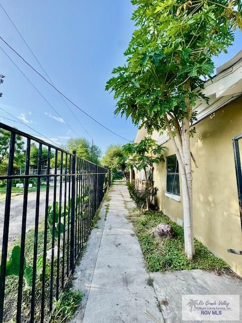 2413 Eastern Blvd, BROWNSVILLE, Texas image 2