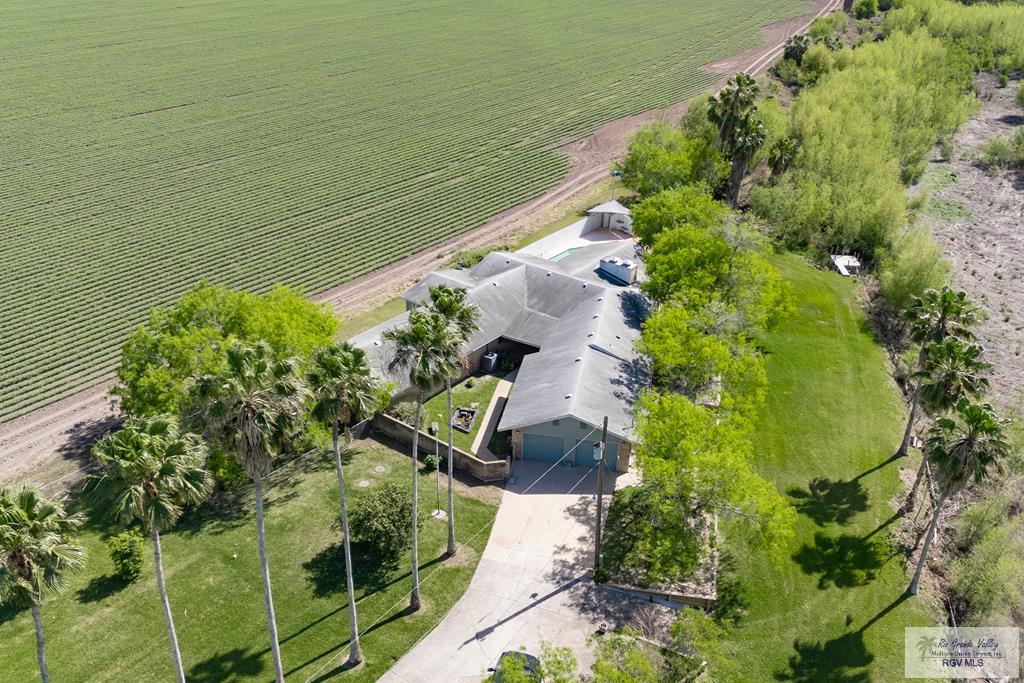 3050 Gamble Rd, SAN BENITO, Texas image 45