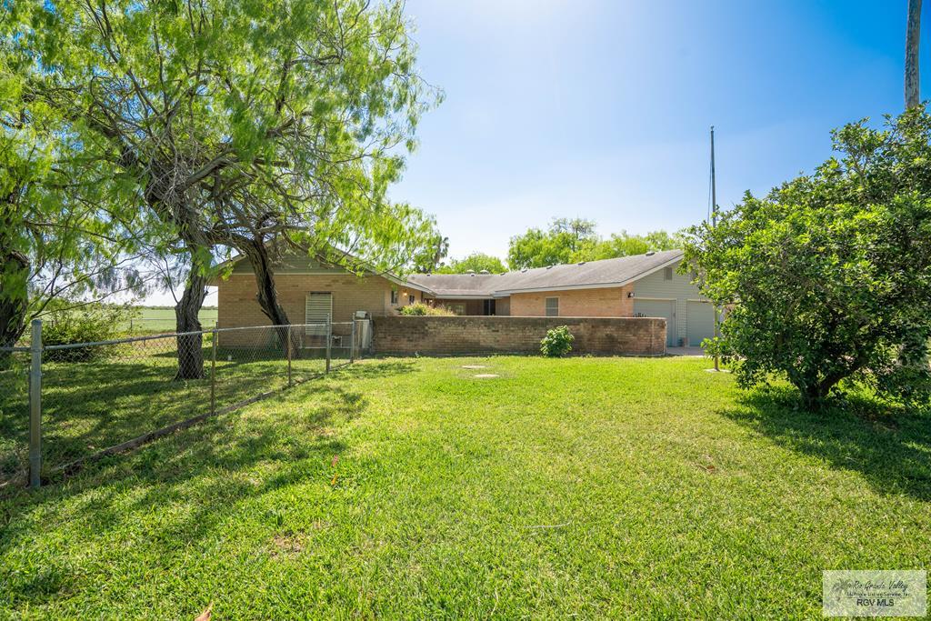 3050 Gamble Rd, SAN BENITO, Texas image 7
