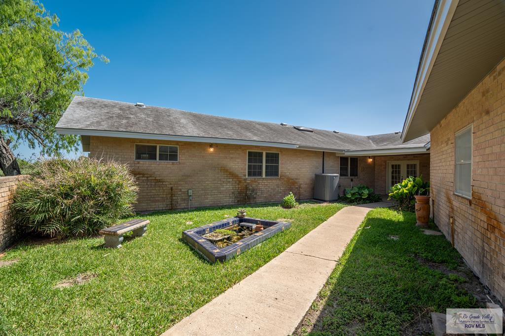 3050 Gamble Rd, SAN BENITO, Texas image 8