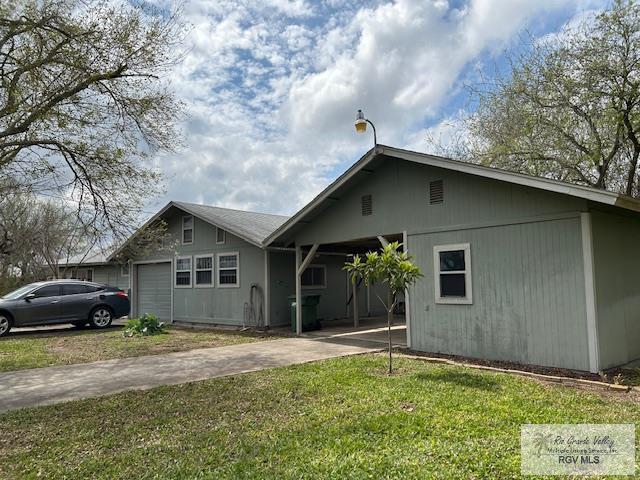 3050 Gamble Rd, SAN BENITO, Texas image 34