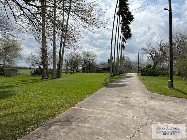 3050 Gamble Rd, SAN BENITO, Texas image 4