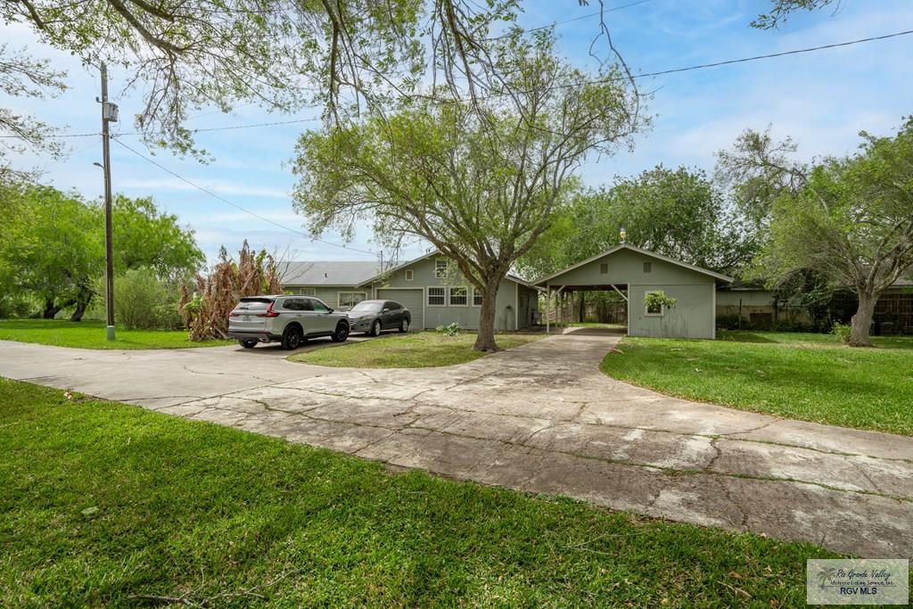 3050 Gamble Rd, SAN BENITO, Texas image 35