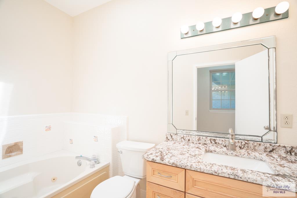 3050 Gamble Rd, SAN BENITO, Texas image 21