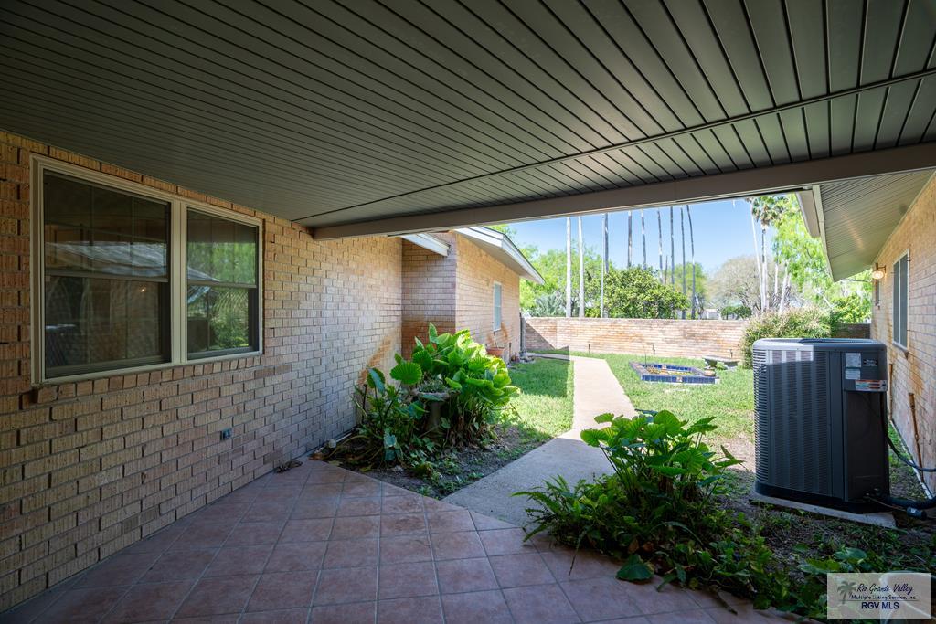 3050 Gamble Rd, SAN BENITO, Texas image 9