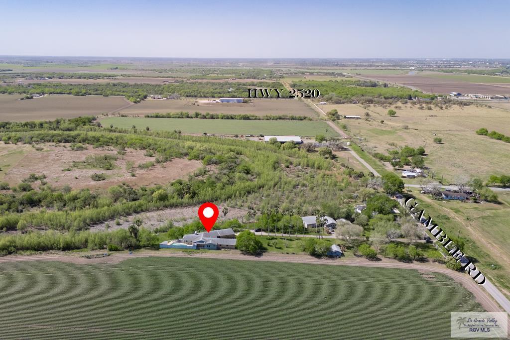 3050 Gamble Rd, SAN BENITO, Texas image 40
