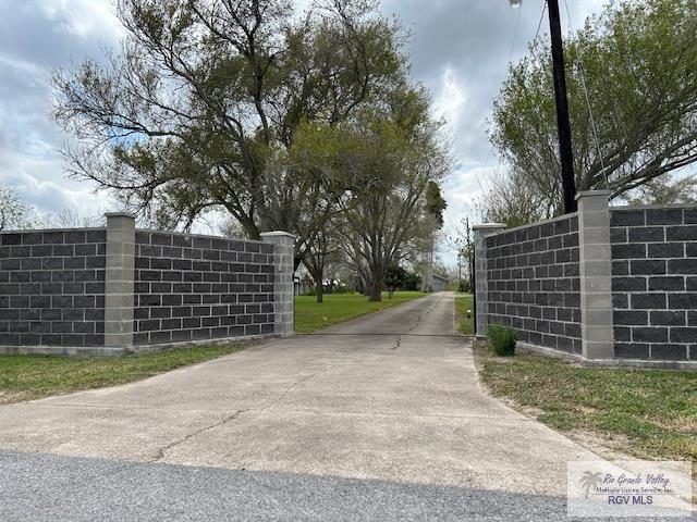 3050 Gamble Rd, SAN BENITO, Texas image 3