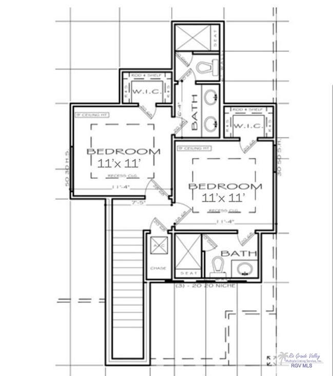 2510 E Solar Dr #LOT 23, MISSION, Texas image 5