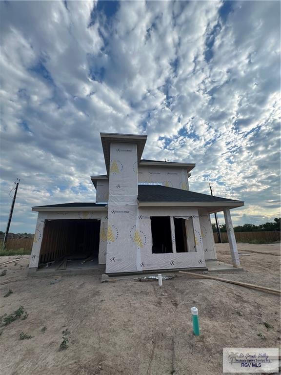 2510 E Solar Dr #LOT 23, MISSION, Texas image 7