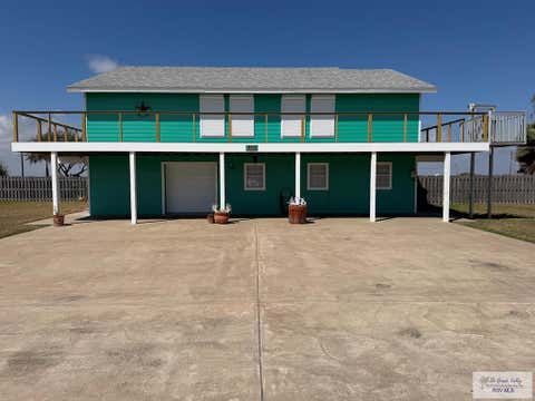 Homes For Sale - 1229 Port South Dr<br/> Willacy County, PORT MANSFIELD, TX 78598