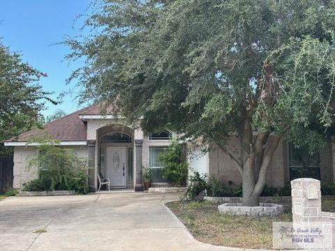 Homes For Sale - 1729 Gabriels Landing<br/> HARLINGEN, TX 78550