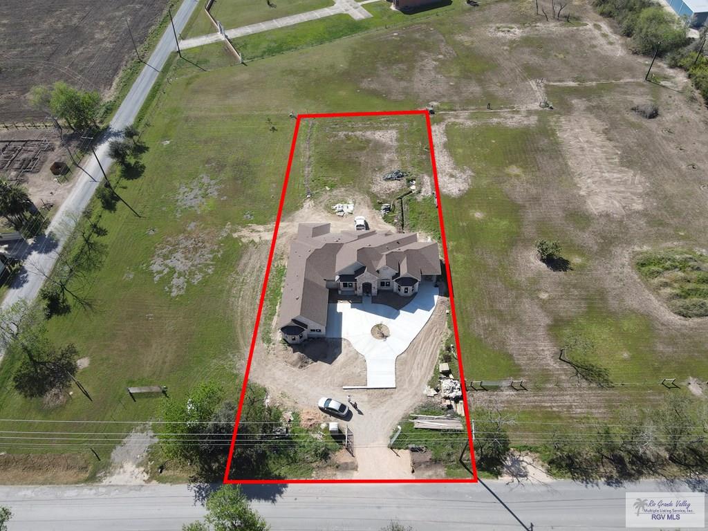 4521 N Central Ave, BROWNSVILLE, Texas image 8