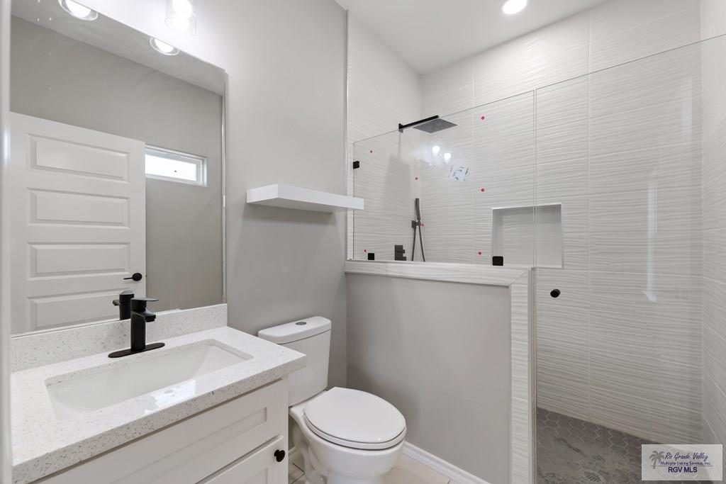 310 S Drift St, LA FERIA, Texas image 17