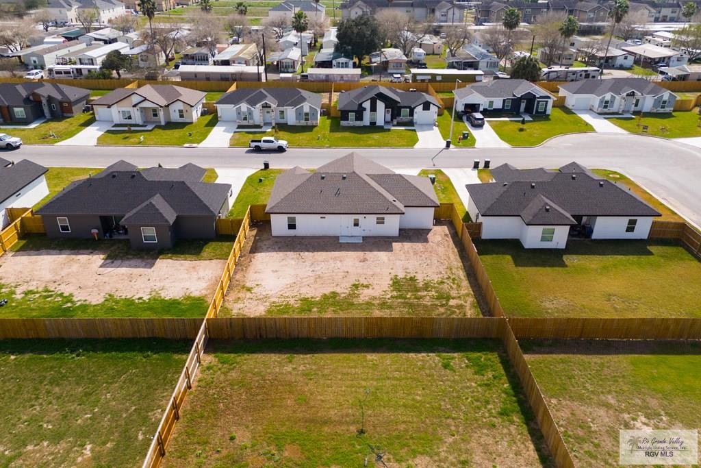 310 S Drift St, LA FERIA, Texas image 20