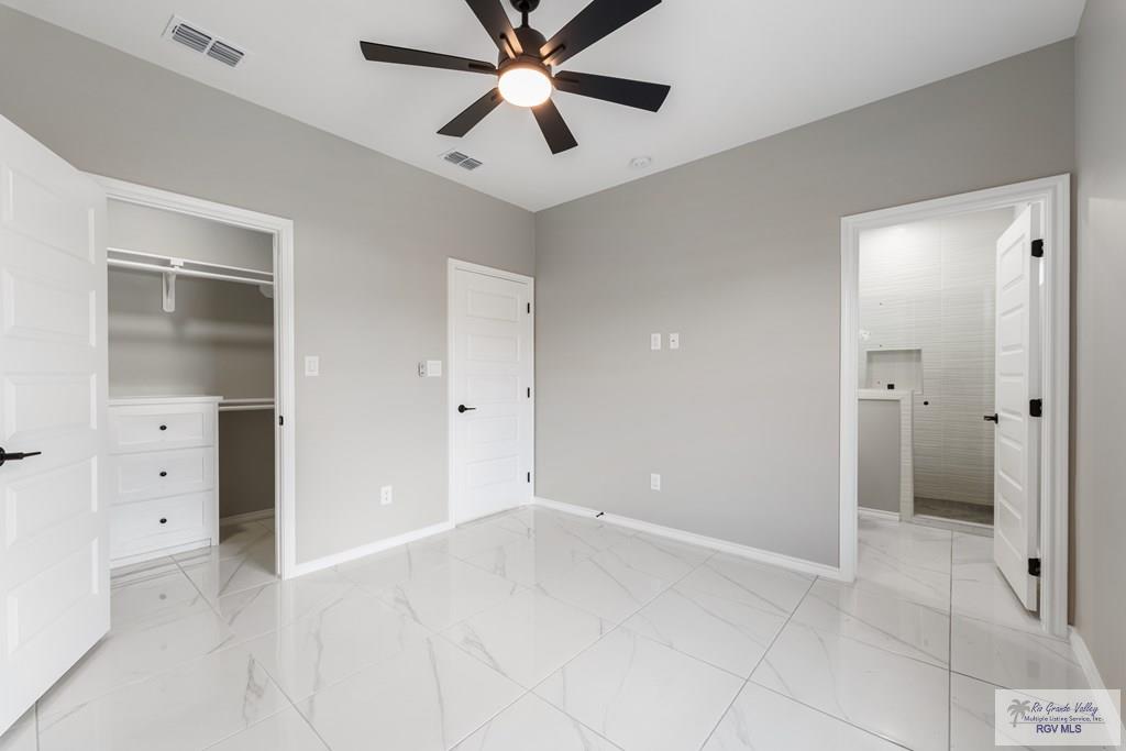 310 S Drift St, LA FERIA, Texas image 16