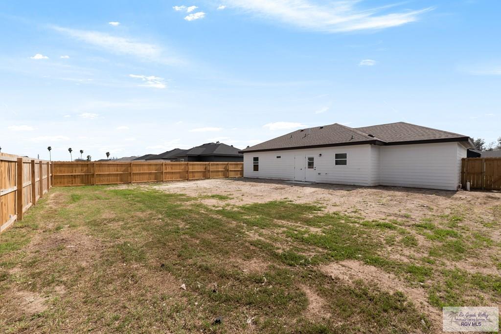 310 S Drift St, LA FERIA, Texas image 18