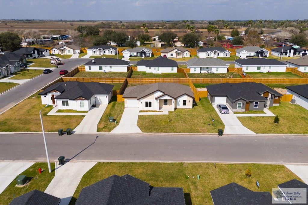 310 S Drift St, LA FERIA, Texas image 19