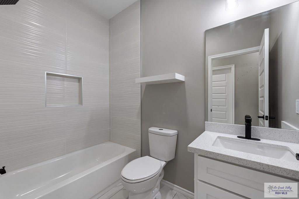 310 S Drift St, LA FERIA, Texas image 12