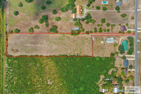 Vacant Land For Sale - 15642 Primera Rd #5 ACS OUT OF 6<br/> HARLINGEN, TX 78552