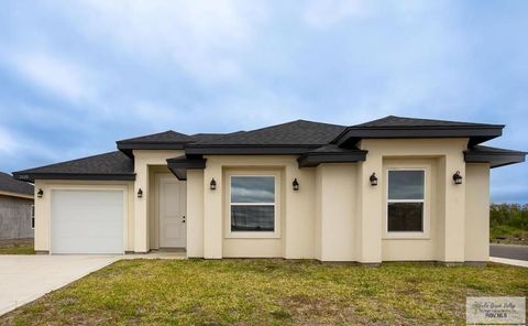 Homes For Rent - 2600 Elyssa Dr<br/> Cameron County, BROWNSVILLE, TX 78526