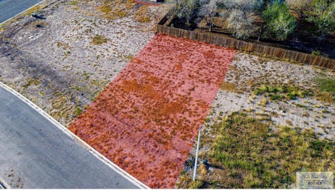 Vacant Land For Sale - 4309 Casa De Amigos<br/> HARLINGEN, TX 78550