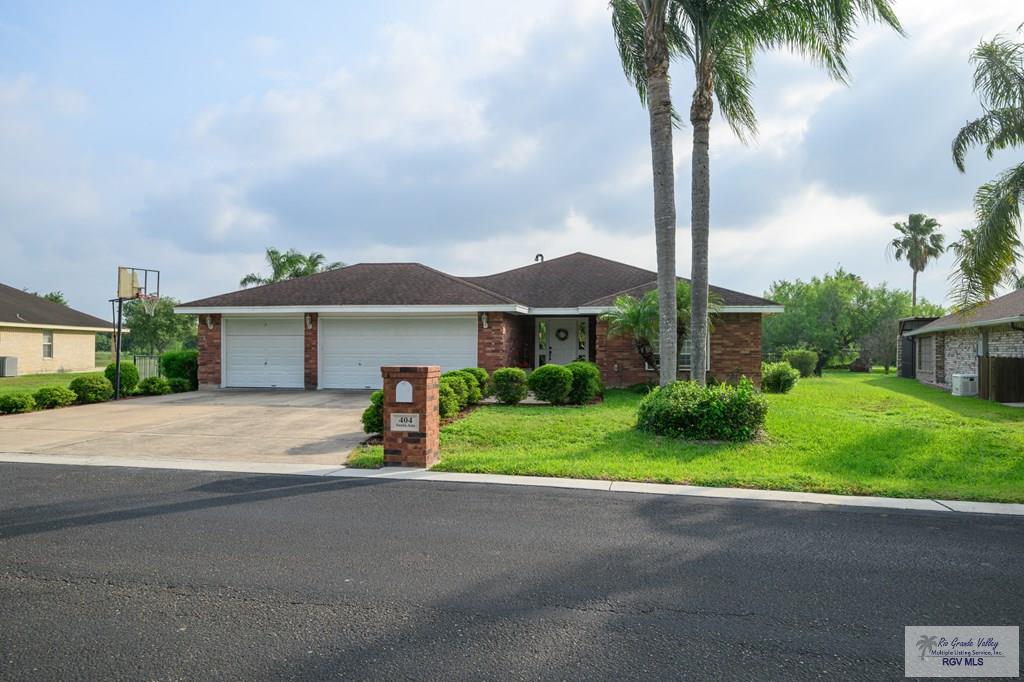 404 Santa Ana Ave, RANCHO VIEJO, Texas image 24