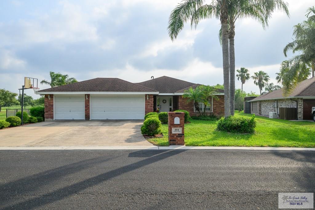 404 Santa Ana Ave, RANCHO VIEJO, Texas image 23