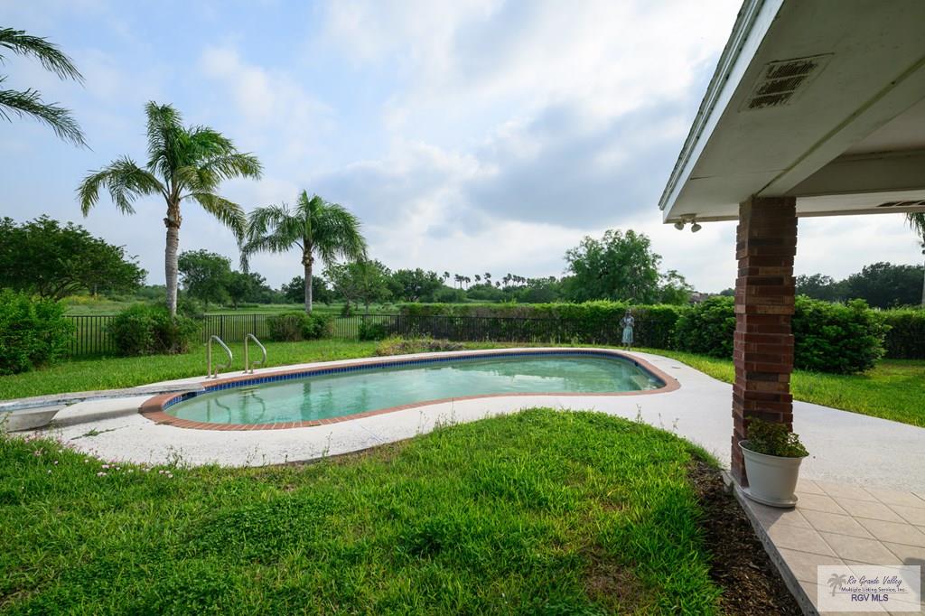 404 Santa Ana Ave, RANCHO VIEJO, Texas image 19