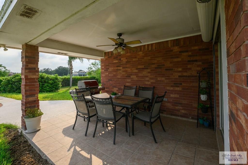 404 Santa Ana Ave, RANCHO VIEJO, Texas image 18