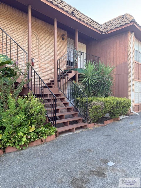 Condo For Sale - 2721 Quail Run St<br/> Cameron County, HARLINGEN, TX 78550