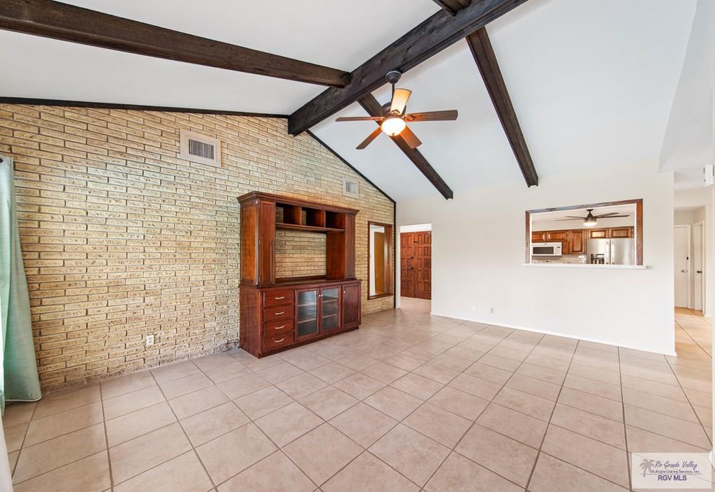 206 E Resaca Dr, LOS FRESNOS, Texas image 8